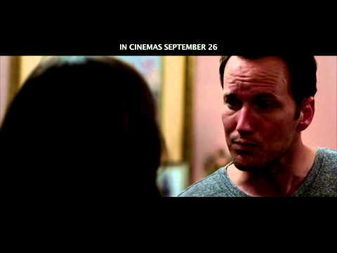 Insidious 2,  trailer, horror, movie