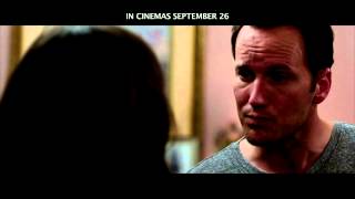 Insidious 2,  trailer, horror, movie