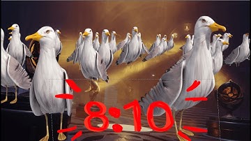 Sundered Doctrine World Record Speedrun! (8:10)