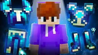 Zdobyłem ZBROJĘ WARDENA aby się ZEMŚCIĆ w MINECRAFT!