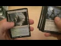 Beginning of video