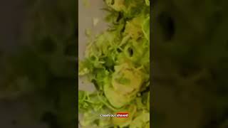 Ultimate Cured Cod & Gourmet Fried Brussels Sprouts Tutorial