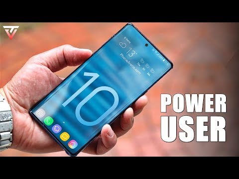 Galaxy Note 10 - OFFICIAL TEASER 2