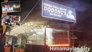 Dodong's Su-Tu-Kil - Himamaylan City