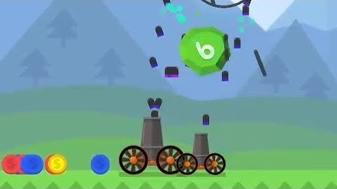 Ball Blast - Gameplay Walkthrough (Android,iOS)