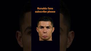 Ronaldo Fans Suicide Ron
