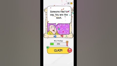 Braindom 2 Level 281 WalkThrough Solution | Who is the best?