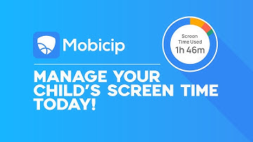How to Manage Screen Time for Kids | Improve Focus with Mobicip