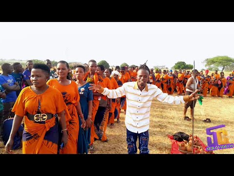MBULA YA NZUMBI HARUSI YA MONICA OFFICIAL VIDEO