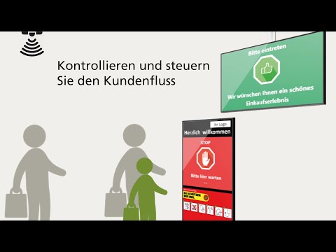 Video: So Steigern Sie Den Kundenfluss