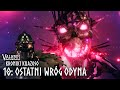 Valheim - dziennik quaza | część 10: Ostatni Wróg Odyna