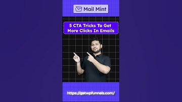 5 CTA Tricks To Get More Clicks In Emails