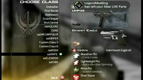 The Modded EVERYTHING Lobby