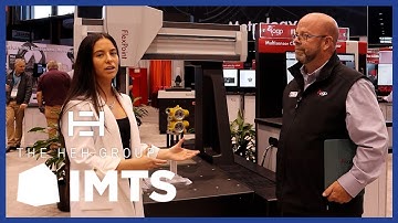 OGP FlexPoint CMM | IMTS 2022