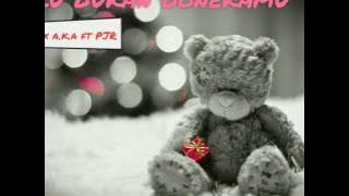 Ndx a.k.a - aku bukan bonekamu lirik video