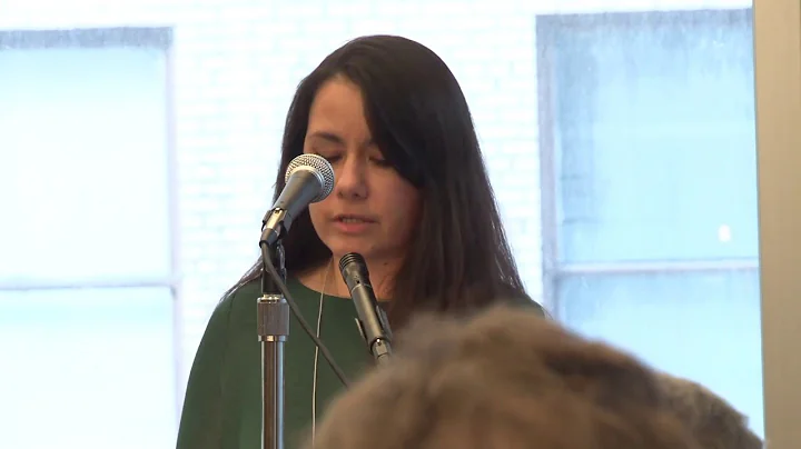 Laura Trujillo - "An Aristotelian Approach to the ...