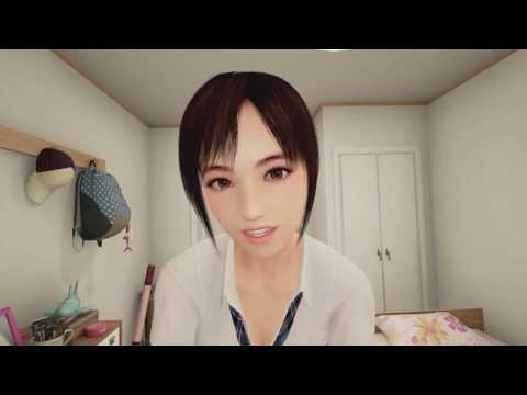 PSVR Summer Lesson: Hikari Miyamoto English Package Ver. Launches 27 April 2017