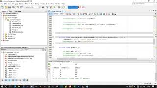 Proyecto Huffman - JAVA - Edin Moran