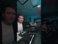 analog filter LFO - simple, but very effective! #analog #filter #studio #live #synth