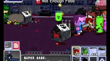 Hero wars 2 zombie virus chapter 3 part 3