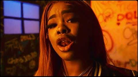 Que Tigueron Remix - La Mas Doll ❌ ​⁠Jey One ❌ La Perversa ❌ Dflow ( Video Oficial )