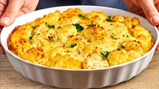 видео: Я никогда не ел такую вкусную цветную капусту! Простой и быстрый рецепт! картинка: Я никогда не ел такую вкусную цветную капусту! Простой и быстрый рецепт!