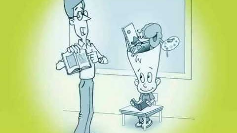 Why Is School So Difficult%3F   Melanie West%2C The Right Side of Learning