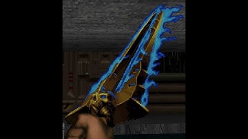 Doom God Complex | Legendary Saber #doom2 #doom2 #godcomplex #mod