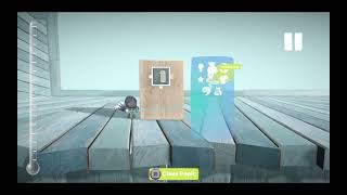 Testing Out different logic In lbp3