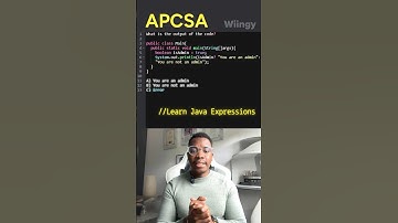 One Simple Trick to Dominate Ternary Operators in Java! 💡
