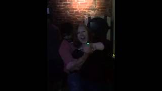 Salty dog Tavern rocks