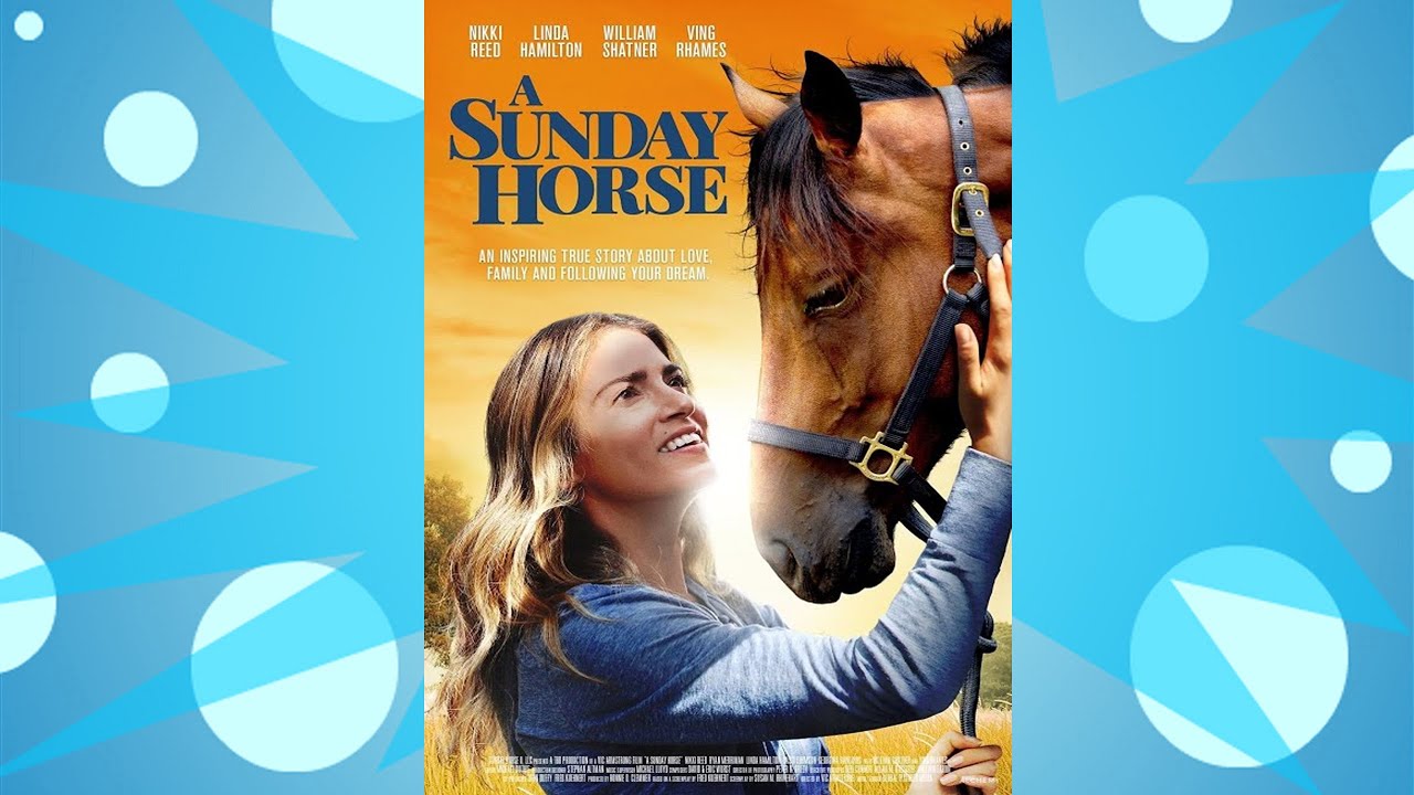 A Sunday Horse - Nothing Movies (With Special Guest Ally Rafter) - YouTube
