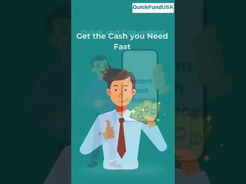 online cash advance instant