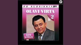 Video thumbnail of "Olavi Virta - Kultainen nuoruus"