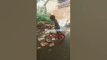 Rider Shorts Albash Bhi 