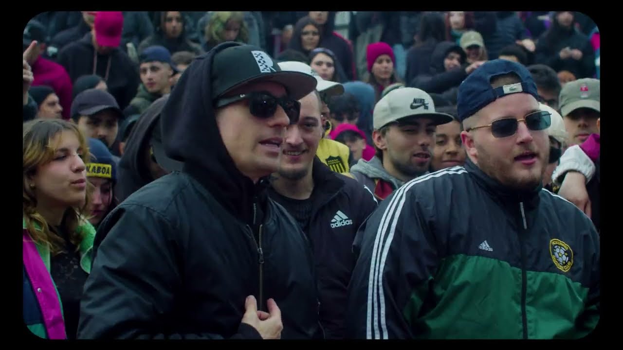 Watch YING YANG - ZEBALLOS, MILI MILANSS (Video Oficial) on YouTube Watch YING YANG - ZEBALLOS, MILI MILANSS (Video Oficial) on YouTube