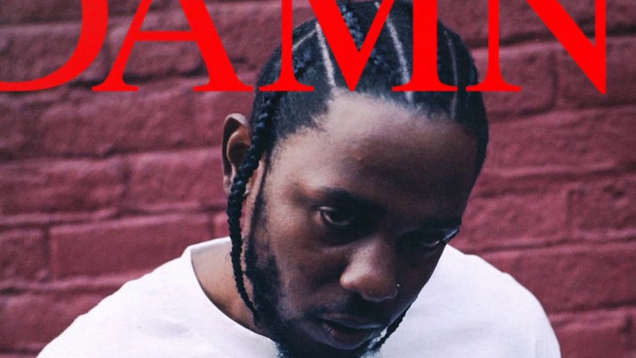 [FREE]Kendrick Lamar 