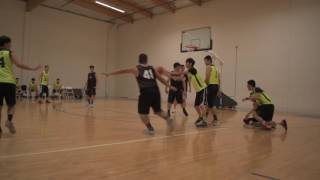 20161119 Voltarian VS Smooth Criminal Part 7 of 8