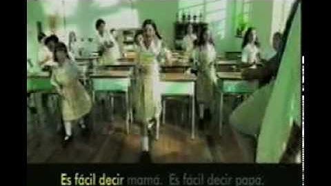 Comercial niños Conavi