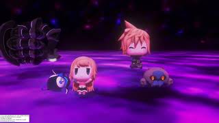 Mini-Flan World Of Ff Murkrift