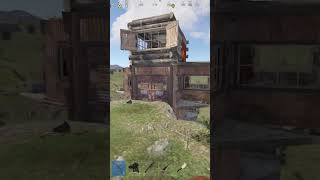 My Weird Rust Neighbors  #rust #rustclips #rustmeme