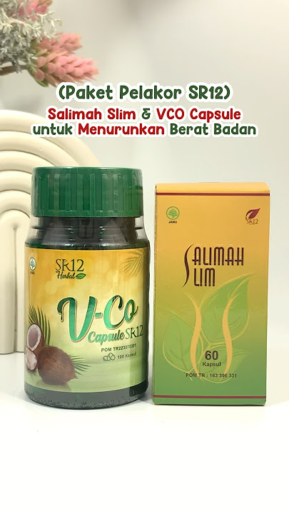 Paket Pelakor SR12