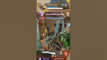 That little flick tho - Apex legends clips #Shorts