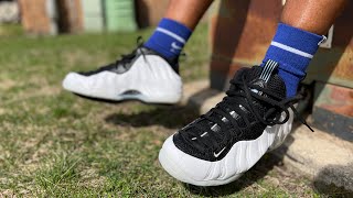 Nike Foamposite One Penny PE *On Feet*
