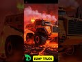 A–H Giant Lava Titan Vehicles🔥| Epic Rescue Cars, Trucks &amp; Machines Emerge from Lava | UZR Learning