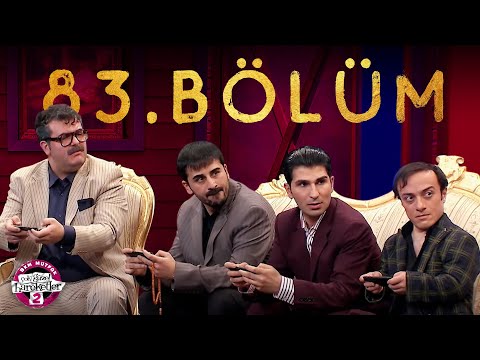 Çok Güzel Hareketler 2 – 83.Bölüm