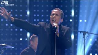 OMD -  Maid of Orleans (Die Ultimative Chart Show, 21.05.2018.)