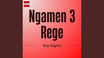 Ngamen 3 Rege
