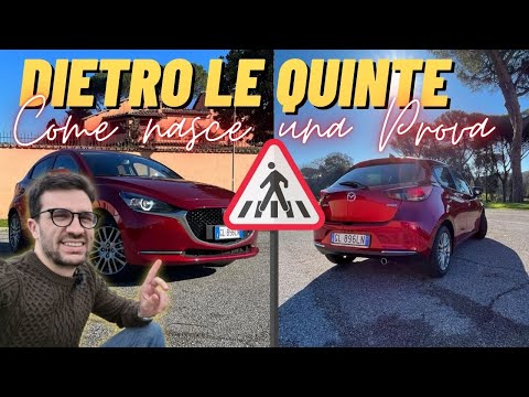👻 Cosa c'è dietro una mia Prova su Strada? Ve lo racconto in questo video! 9 ANNI di Autoprove.it 🎂