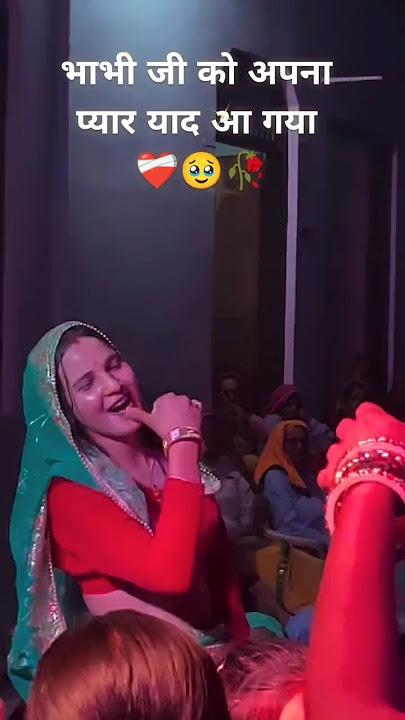 Tere Ishq Main Nachenge Hindi Rajasthani Dance Songs #feed #dance #rajasthanidance